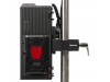 Aputure Light Storm C300d Mark II LED Light V-Mount 